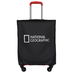 کاور چمدان نشنال جئوگرافیک مدل NG BRZ مجموعه 3 عددی