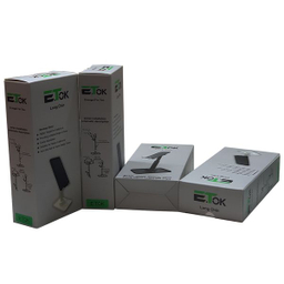 پایه نگهدارنده گوشی موبایل و تبلت ایتوک مدل Long Chin