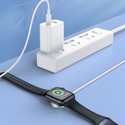 کابل شارژ مغناطیسی اپل واچ هوکو مدل CW39C