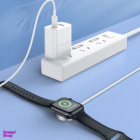 کابل شارژ مغناطیسی اپل واچ هوکو مدل CW39C