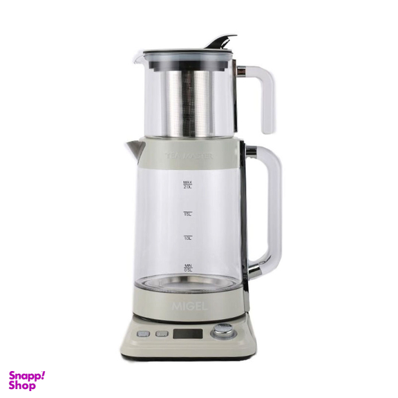 چای ساز میگل مدل GTS290