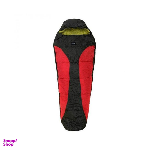 کیسه خواب الیاف گرانیت مدل K2 200