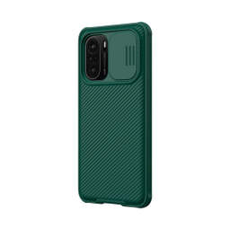 کاور نیلکین مدل CamShield Pro مناسب Redmi K40 / K40 Pro / K40 Pro Plus / Mi 11i / Poco F3 / Mi 11X / Mi 11 X Pro