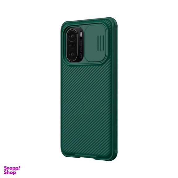 کاور نیلکین مدل CamShield Pro مناسب Redmi K40 / K40 Pro / K40 Pro Plus / Mi 11i / Poco F3 / Mi 11X / Mi 11 X Pro