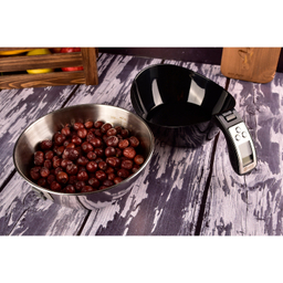 ترازو آشپزخانه دیجیتال ام جی اس مدل دسته دار کد 3013