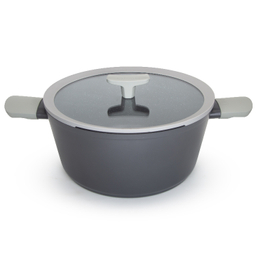 قابلمه لیدوما مدل لئو سایز 28