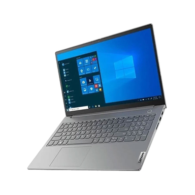 لپ تاپ 15.6 اینچی لنوو مدل ThinkBook 15-CA