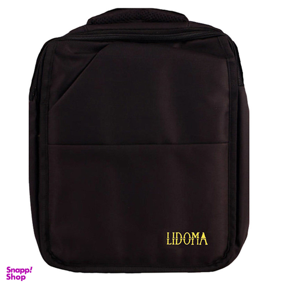کیف دستی مردانه لیدوما مدل H-10