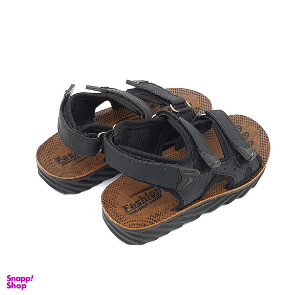 صندل پسرانه شهپر مدل کسری 103 کد SH1910