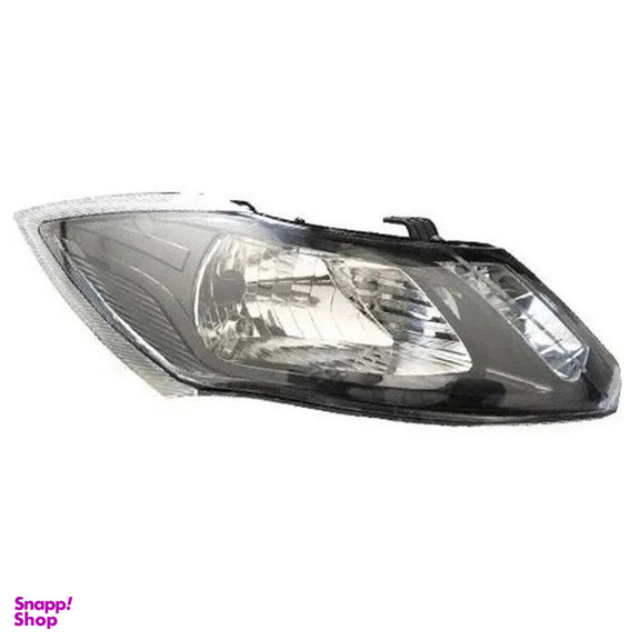 چراغ خودرو کروز پلاس مدل بدون لامپ و موتور کد 50113301 مناسب کوییک