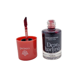 تینت لب یانگمی مدل Barling شماره 02