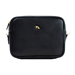 کیف دوشی زنانه چرم مشهد کد S0099