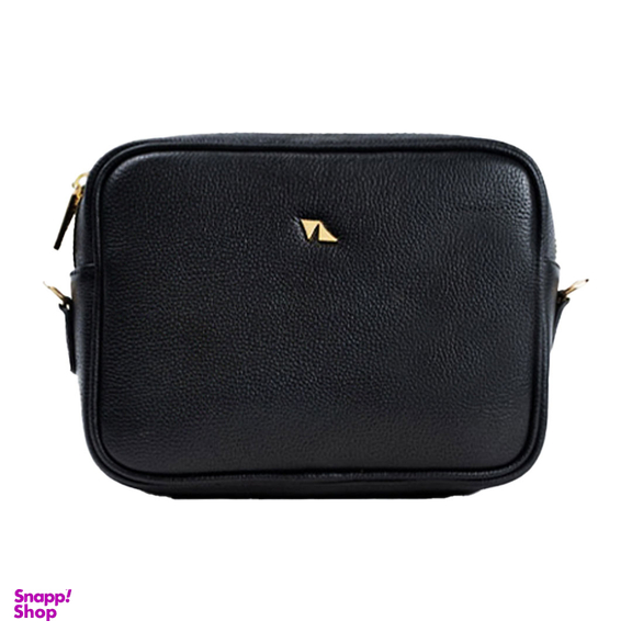 کیف دوشی زنانه چرم مشهد کد S0099