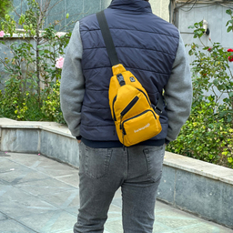 کیف کراس بادی فوروارد کد FCLT913 CROSS BODY