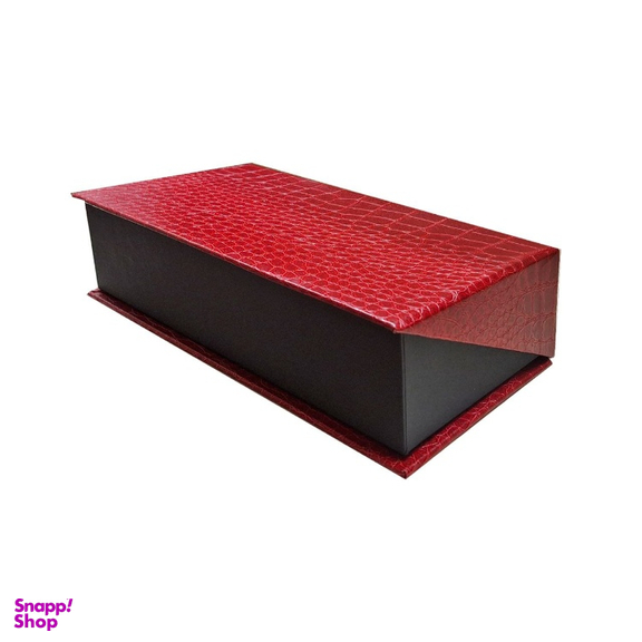 ست هدیه چرم طبیعی مردانه مدل سه لت