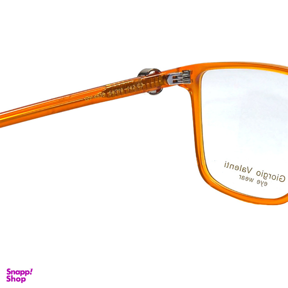 فریم عینک طبی زنانه جورجیو ولنتی مدل gv-4930