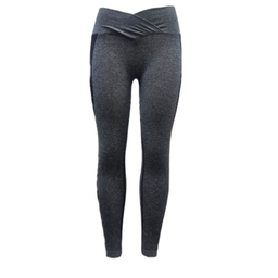 لگینگ زنانه کد Gb210 رنگ خاکستری