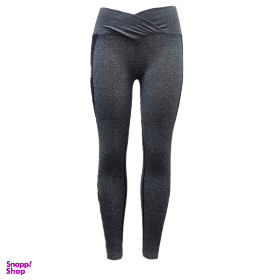 لگینگ زنانه کد Gb210 رنگ خاکستری