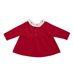 ست بلوز و شلوار دخترانه فیورلا مدل ناردونه کد 24509