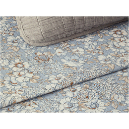 روتختی انگلیش هوم مدل Dreamy Blassom دو نفره سایز 220x200 سانتی متر