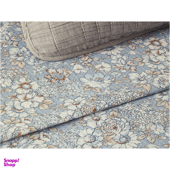 روتختی انگلیش هوم مدل Dreamy Blassom دو نفره سایز 220x200 سانتی متر