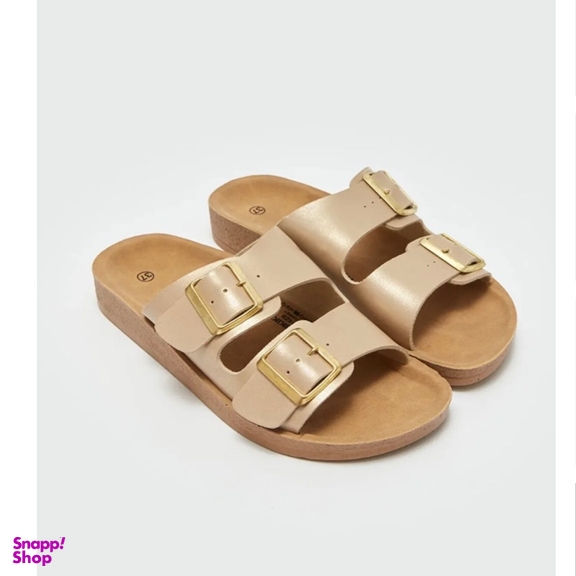 صندل زنانه ال سی وایکیکی مدل TRK6633