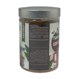قهوه ترک استریج وزن 250 گرم