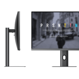 مانیتور 27 اینچ شیائومی مدل Xiaomi XMMNT27NU 27