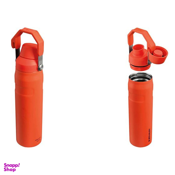 قمقمه آب استنلی مدل Ice Flow Fast Flow Bottle گنجایش 600 میلی‌ لیتر