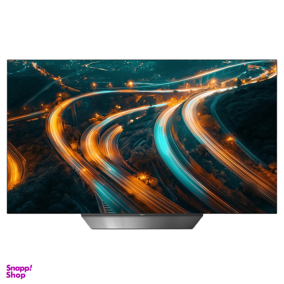 تلویزیون اولد هوشمند جی پلاس مدل GTV-65SO621N سایز 65 اینچ