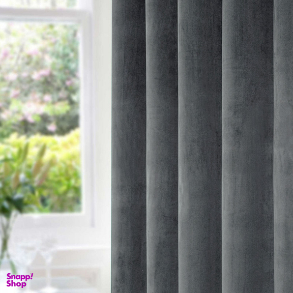 پرده فوروارد مدل FCLT90014 Chanel Hazan Style سایز 280×150 سانتی متر