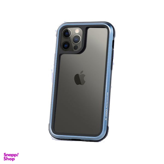 کاور کی-دوو مدل Ares کد 15 مناسب برای گوشی موبایل اپل iPhone 13 Pro