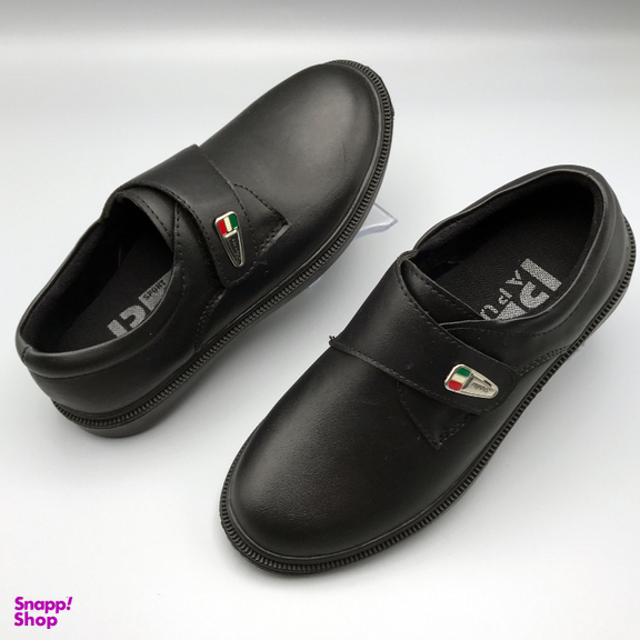 کفش رسمی پسرانه کد 55