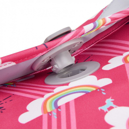 کوله پشتی دلسی مدل ارگونومیک کد 339162509