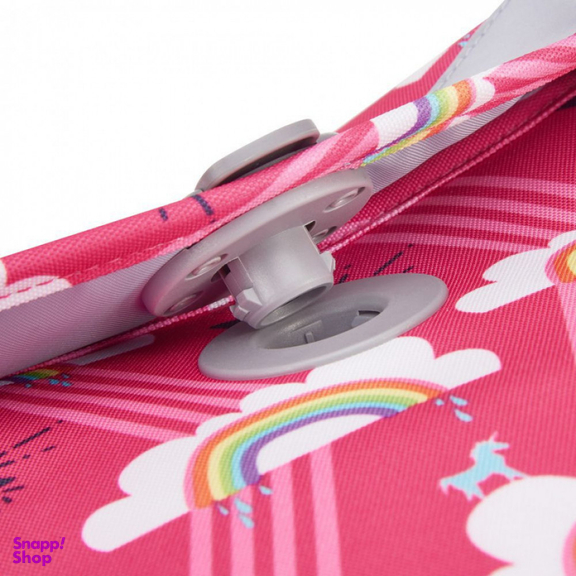 کوله پشتی دلسی مدل ارگونومیک کد 339162509