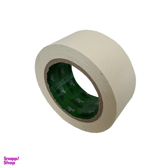 چسب کاغذی رابو کد 50 عرض 5 سانتی متر