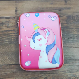 جامدادی لایت استار مدل یونیکورن کد 801