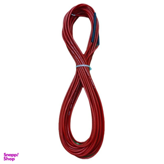 المنت حرارتی گرمایشی مدل سیلیکونی طول ۳ متری