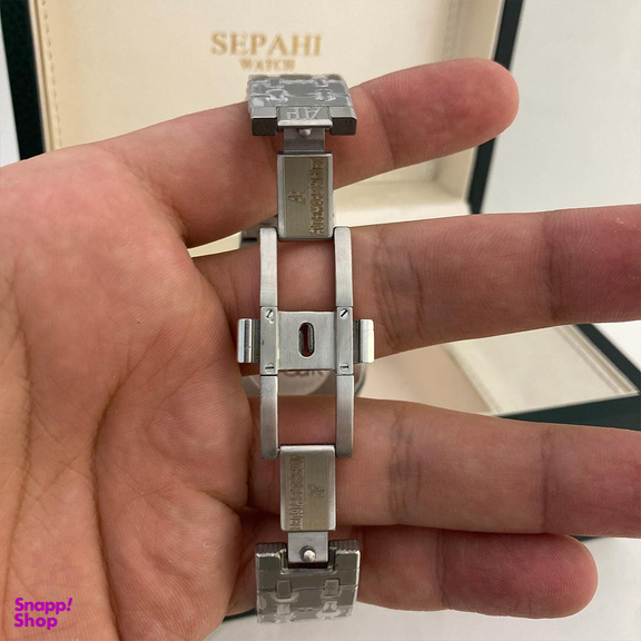 ساعت مچی مردانه آدومارس پیگه مدل APT03