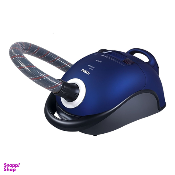 جاروبرقی روسو مدل Compatible کد 015