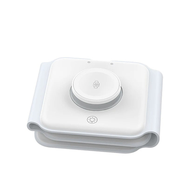 شارژر وایرلس RECCI مدل RCW-27