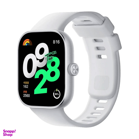 ساعت هوشمند شیائومی مدل Redmi Watch 4