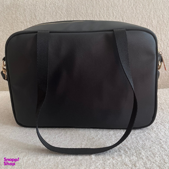 ست ساک ورزشی و کیف آرایشی مدل دختر ابری مجموعه 4 عددی