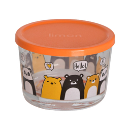 ظرف نگهدارنده لیمون کد 2068-3