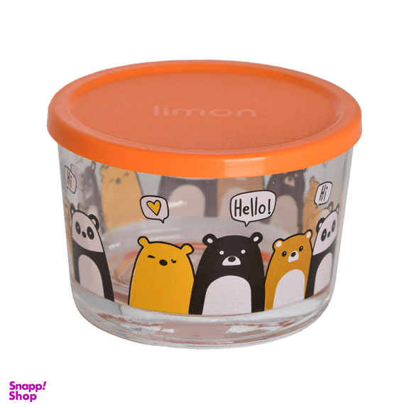 ظرف نگهدارنده لیمون کد 2068-3