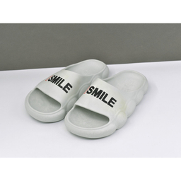دمپایی پسرانه شهپر مدل SMILE کد SH2030