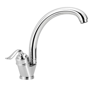 شیر اهرمی آشپزخانه اندیکا مدل لرد کد 84