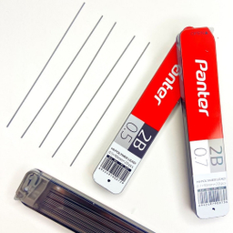 نوک اتود 0.7 پنتر مدل بلند