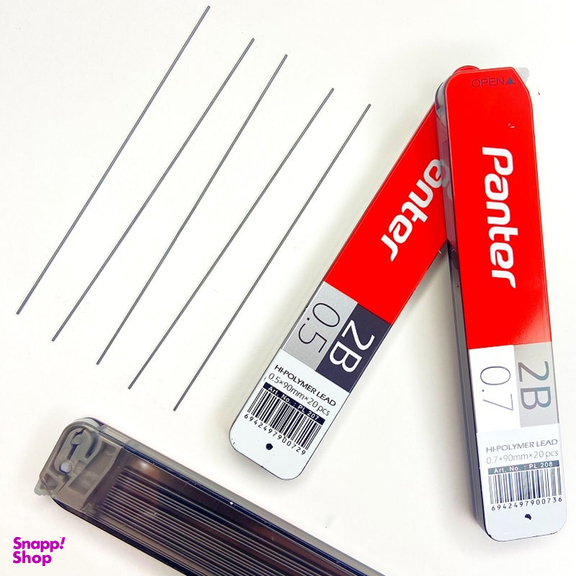 نوک اتود 0.7 پنتر مدل بلند