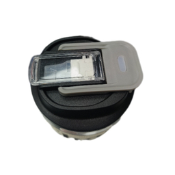 تراول ماگ مدل Chonel گنجایش 450 میلی‌ لیتر